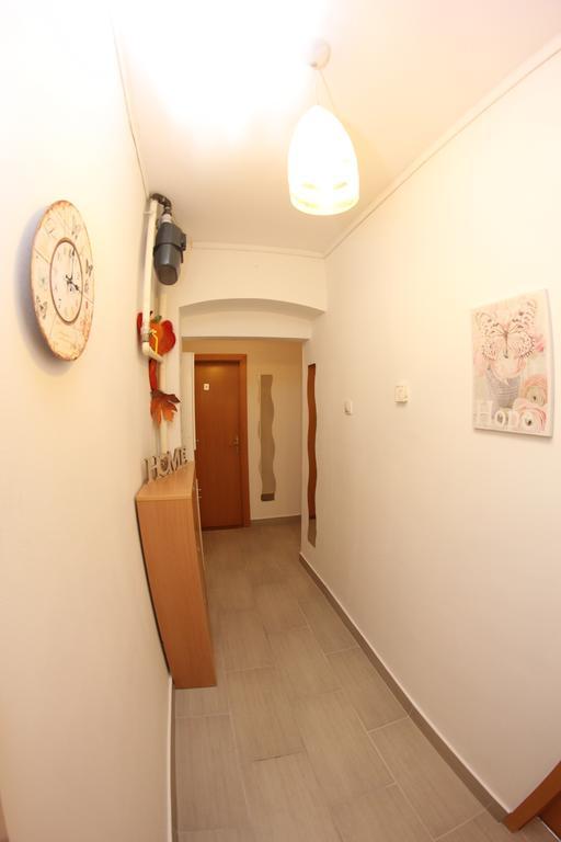 Rooms Eliza Zagreb Buitenkant foto