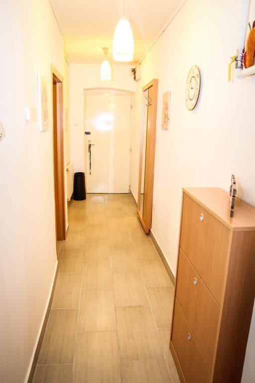 Rooms Eliza Zagreb Buitenkant foto