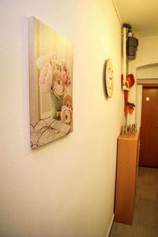 Rooms Eliza Zagreb Buitenkant foto
