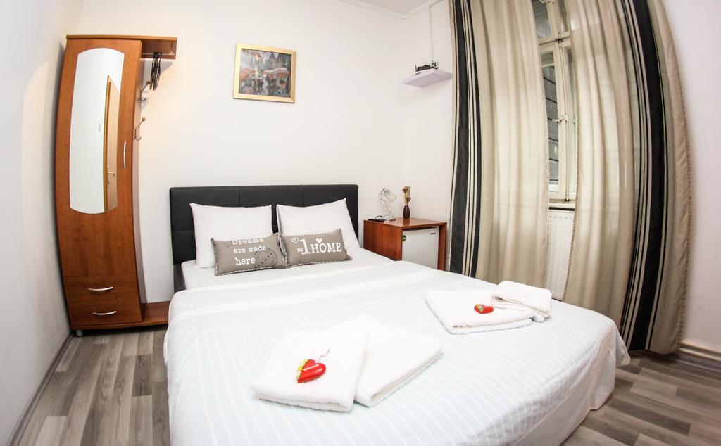 Rooms Eliza Zagreb Kamer foto